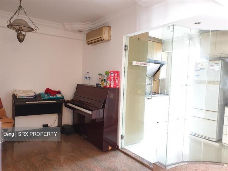 Blk 543 Jelapang Road (Bukit Panjang), HDB Executive #205082331